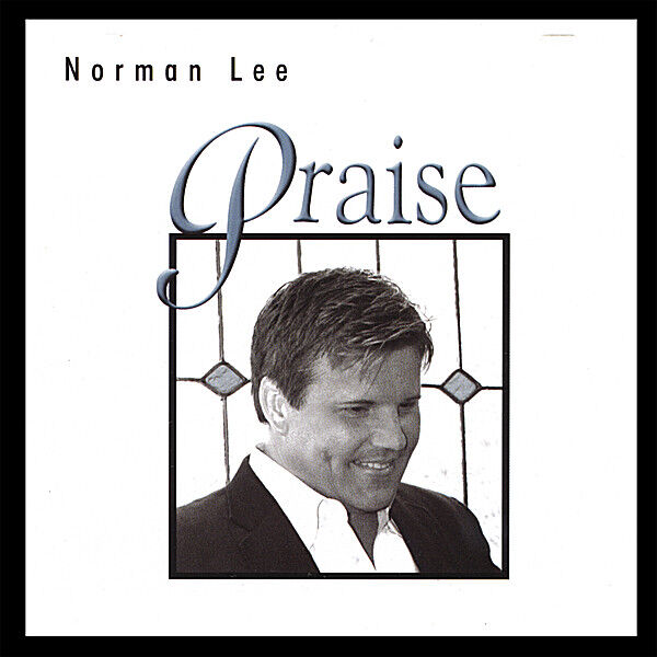 Cover art for PRAISE