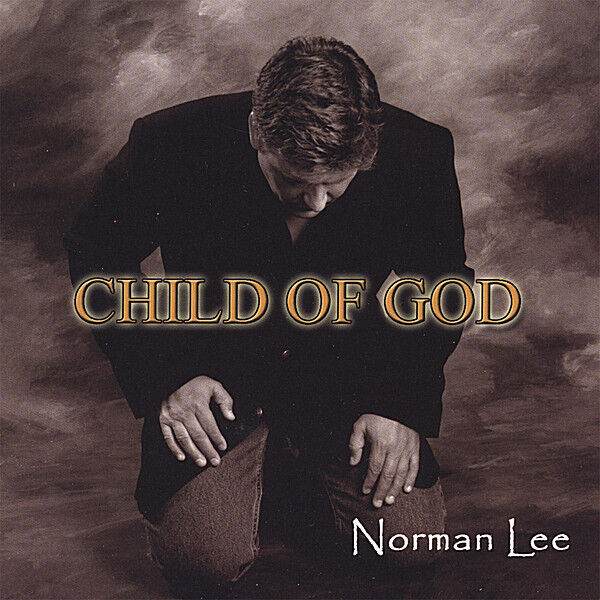 Cover art for Child of God