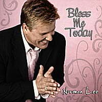 Bless Me Today